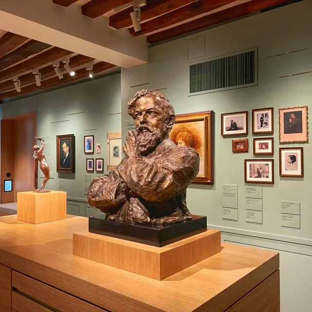 Maison De Claude Debussy Img 7538