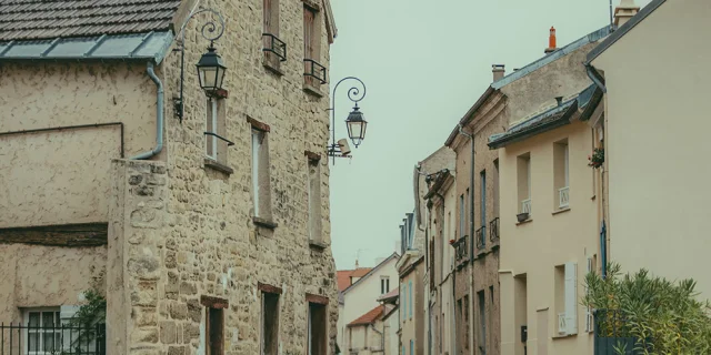Carrieres Sur Seine Ville Nicolas Mauge