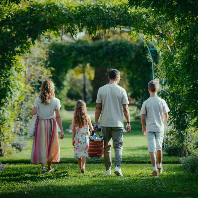 Famille Ibis Le Vesinet