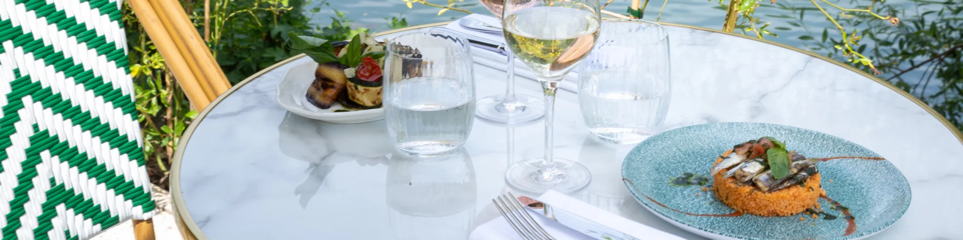 La maison Louveciennes Alexis Jacquin