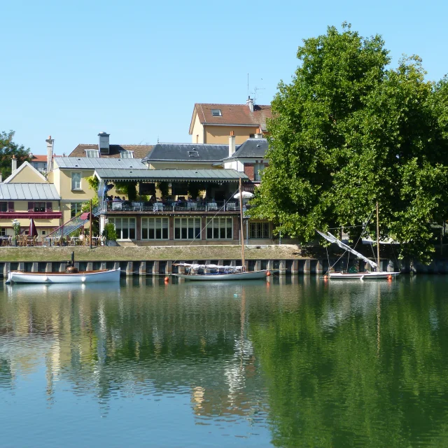 Iledesimpressionnistescreditotpdi