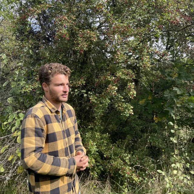 Le temps des savoirs-faire, Bohémond Flamand