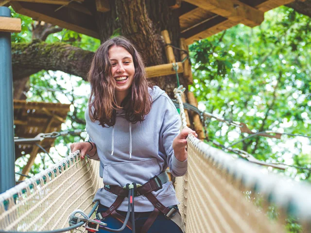 Accrocamp Saint Germain enLaye