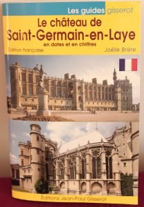 Saint-Germain-en-Laye en chiffres et en dates