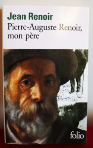 Livre Renoir Saint Germain Boucles de Seine