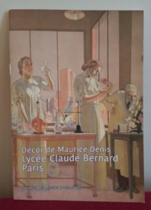Maurice Denis boutique Seine saint germain